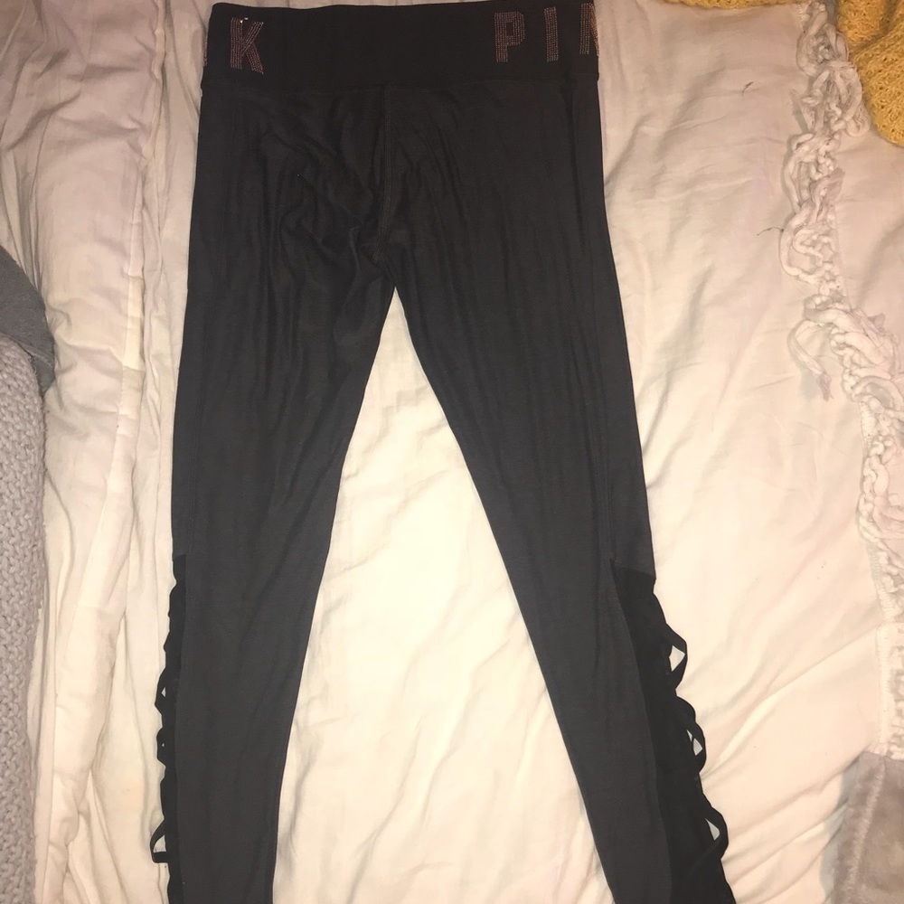 Yoga pants